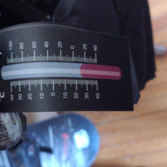 Brand New Oxygen Down Winter Coat - Picture 10 of 15